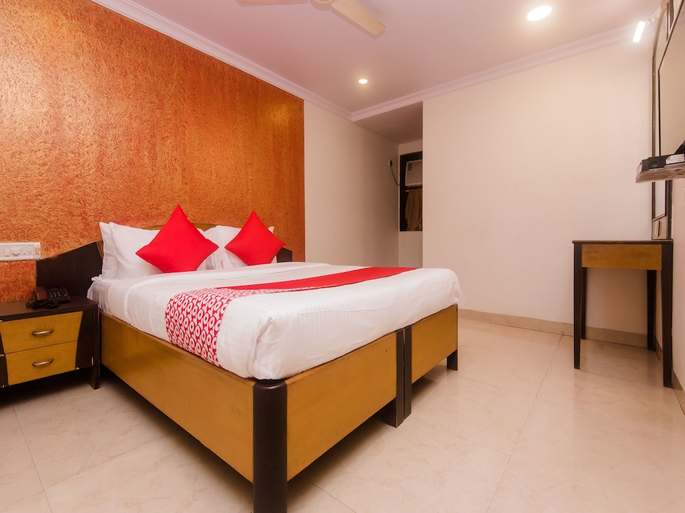 Double Or Twin Room photo 1