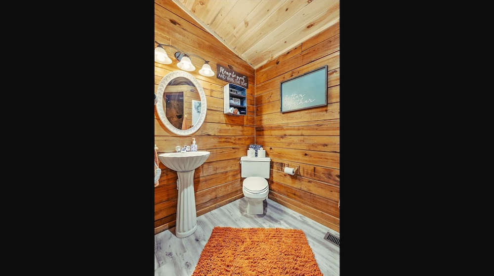 Enchanted Romance Mountain Views Heart Shaped Tub Hot Tub Private, Zdjęcie 17