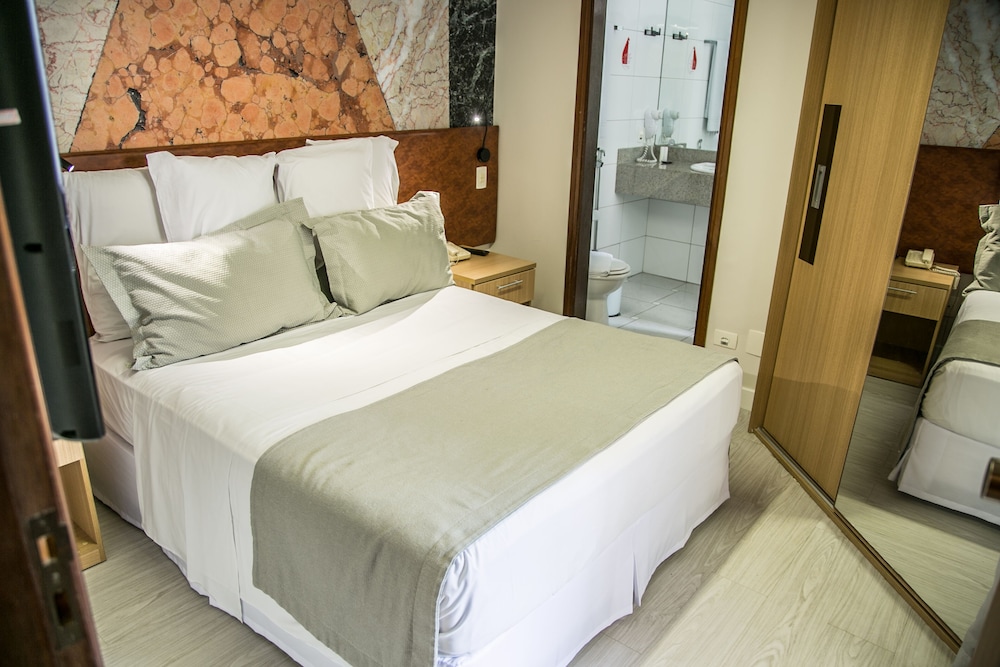 Apartamento Família Especial - Photo 1