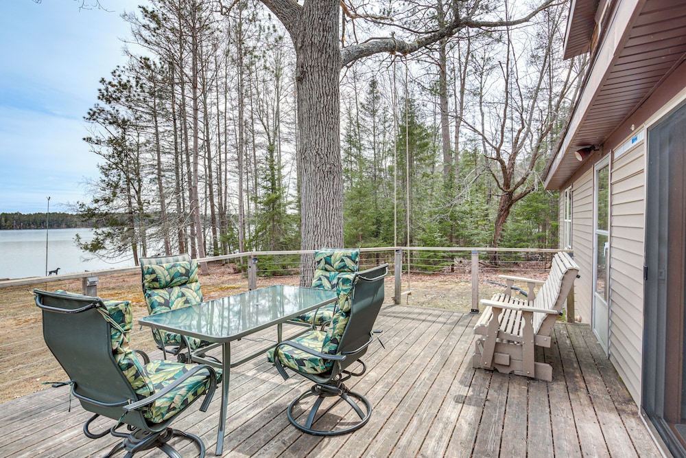 Cottage (4 Bedrooms) photo 1