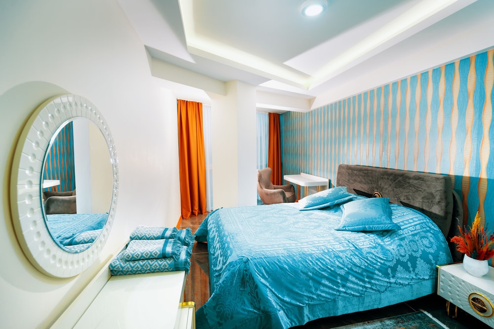Grand Suit-2+1 85M2 photo 2