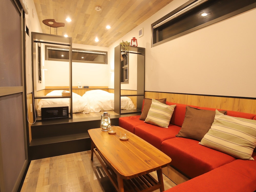 Glamping, Trailer House, Non Smoking - Photo 38