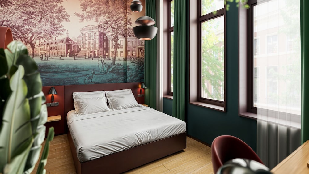Classic Double or Twin Room