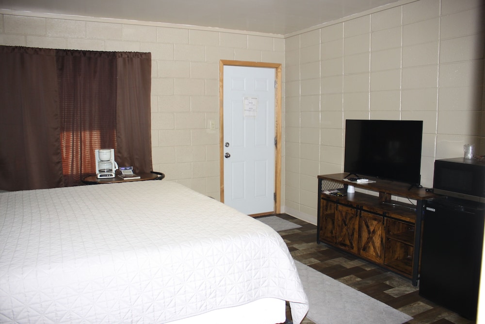 Basic Single Room, 1 Bedroom photo 1