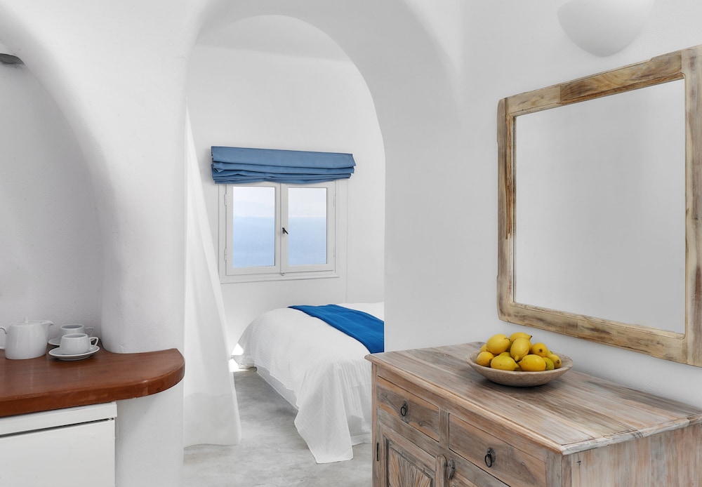 Superior Double Room, Sea View - Photo 6