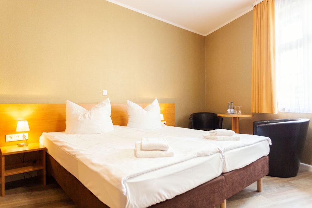 Comfort Double Room - Photo 3