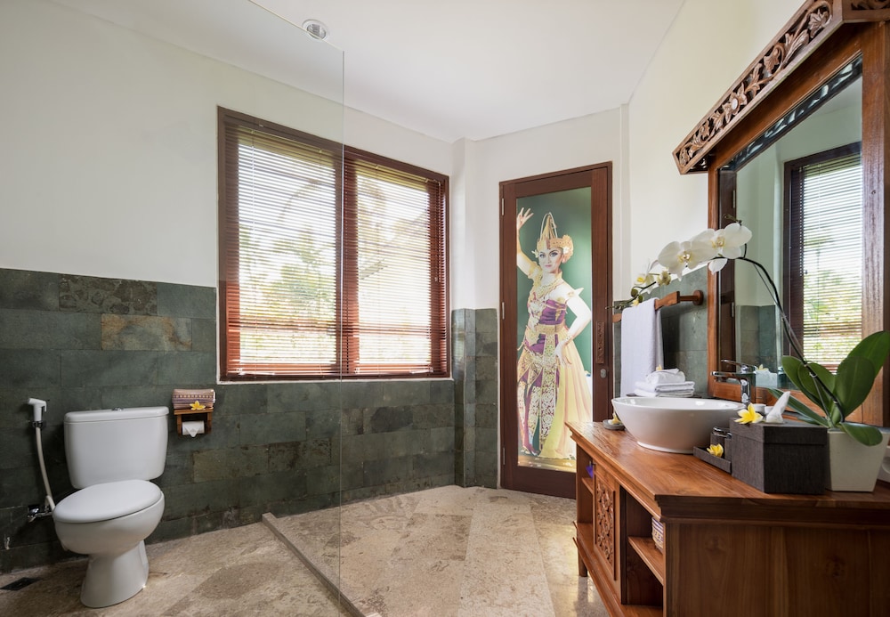 2 Bedroom Garden Villa - Photo 3
