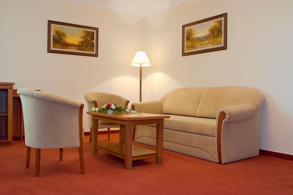 Suite (Arcade)