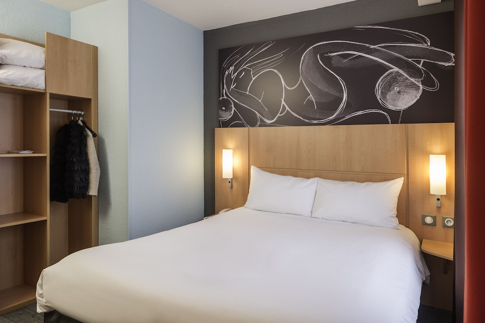 Standard Room, 1 Double Bed - Photo 2