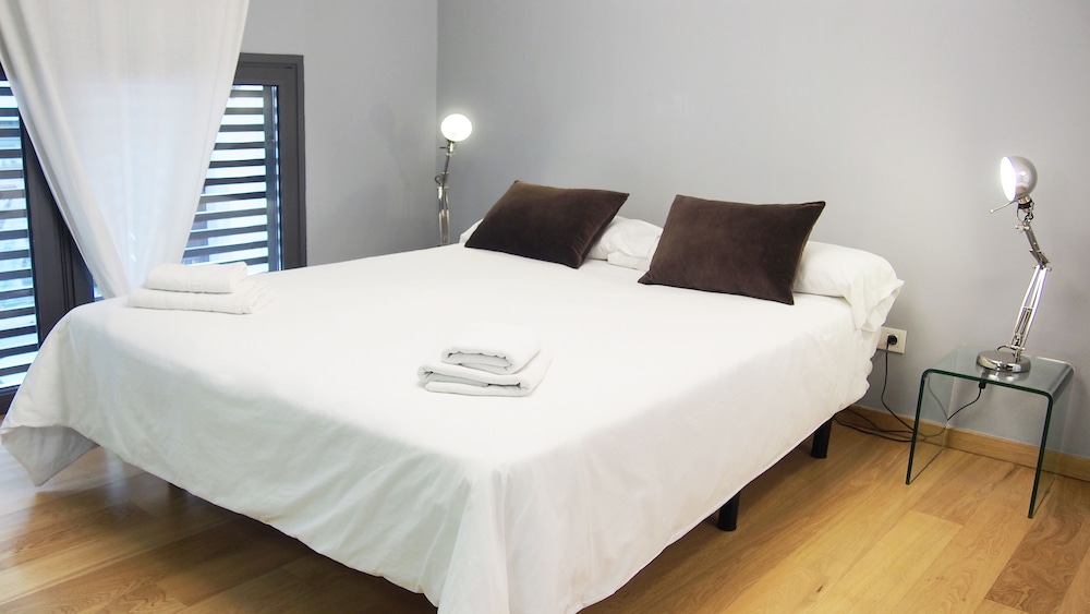 Family Duplex, 3 Bedrooms, Terrace, Ground Floor photo 3