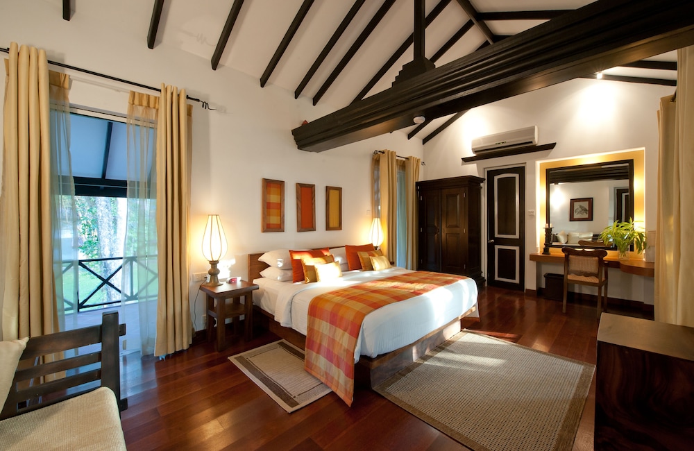 Deluxe Suite - 15 % discount on F&B and 10% on SPA - Photo 3