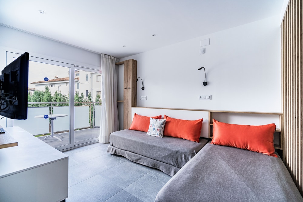 Classic Apartment, 1 Bedroom (4 people) - Photo 1