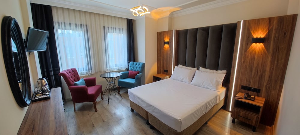 Double Room photo 2