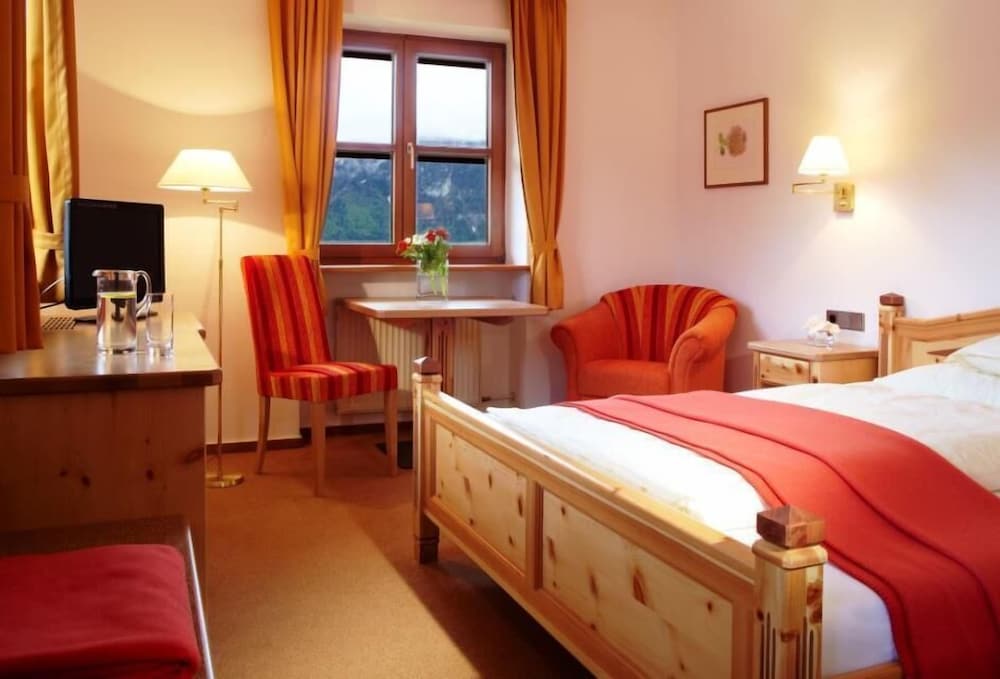 Classic Double Room photo 1