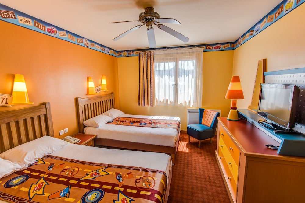 Standard Room - Photo 4