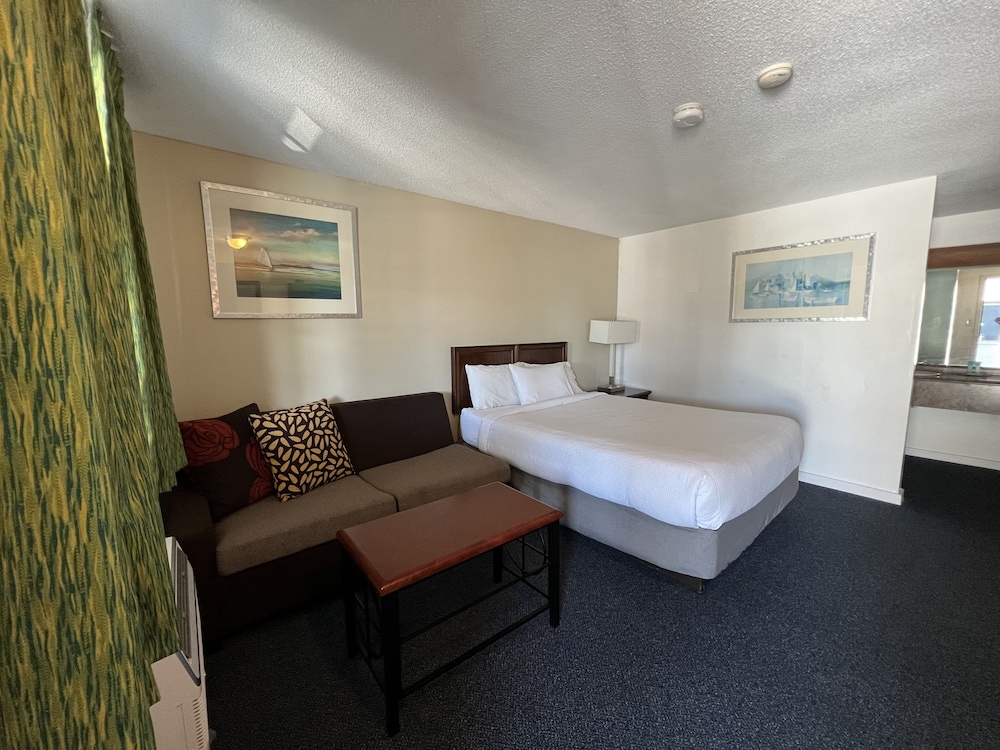 Deluxe Room photo 2