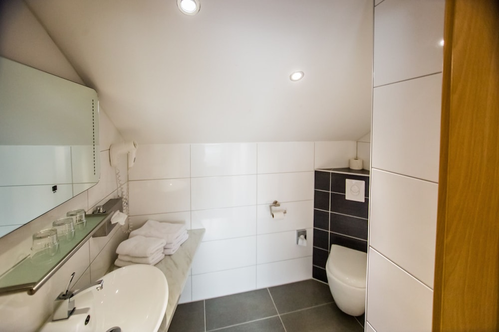 Comfort Triple Room photo 1