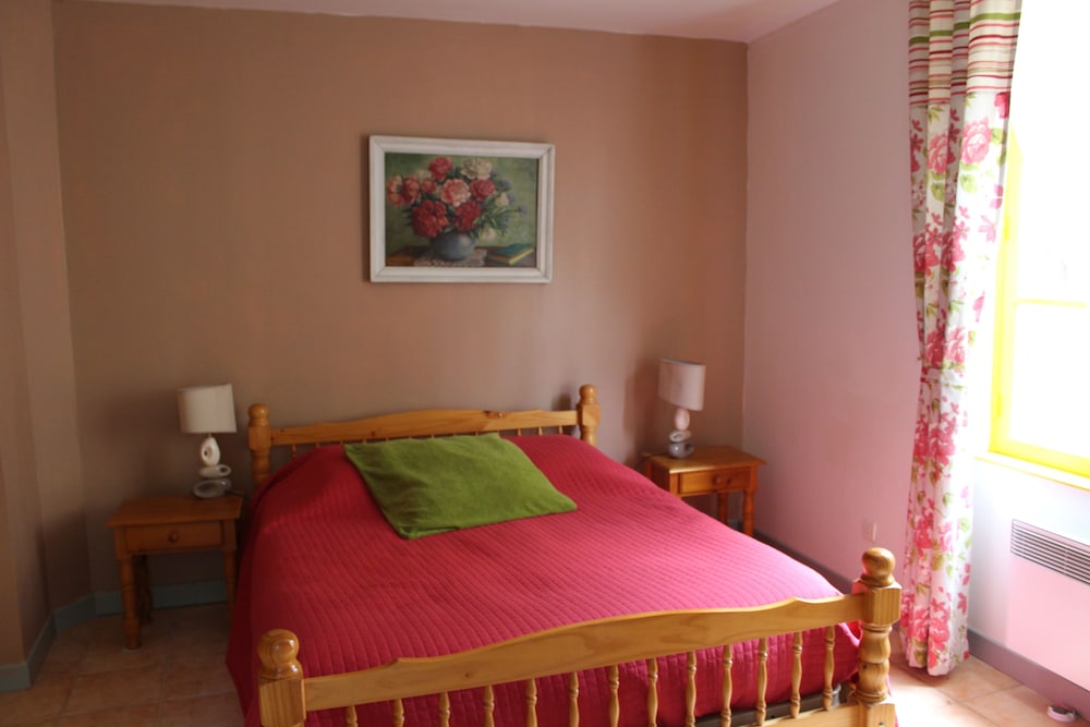 Cottage, 2 Bedrooms (Le Regisseur) photo 1