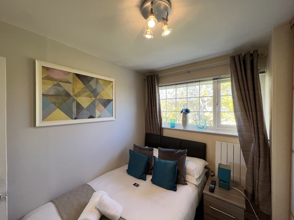 Comfort Double Room photo 3