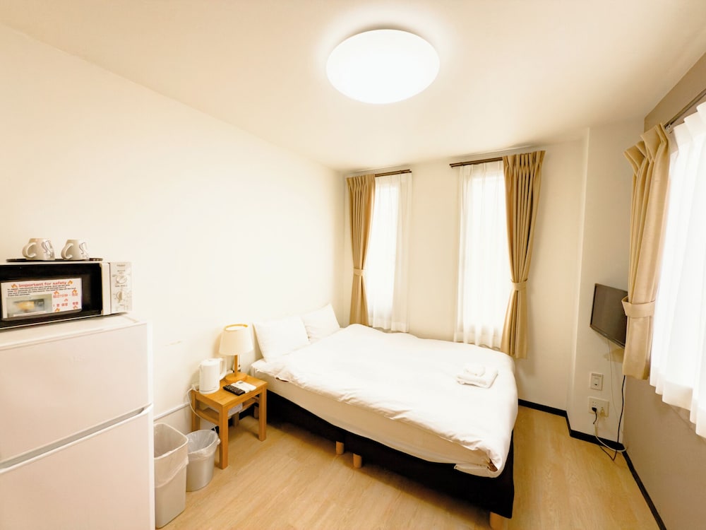 Basic Double Room, Non Smoking