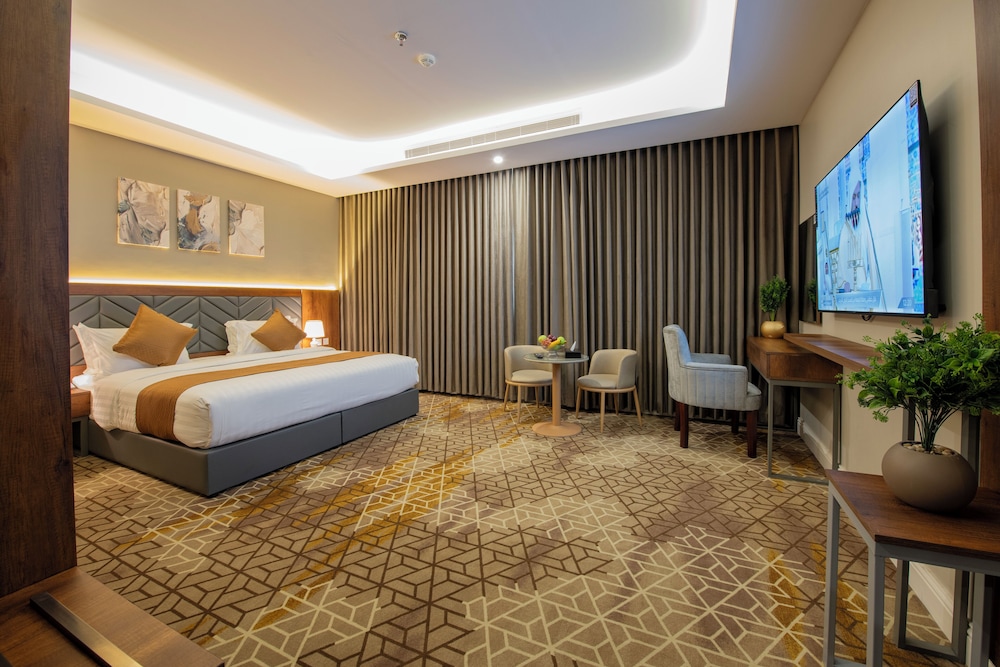 Grand Double Room