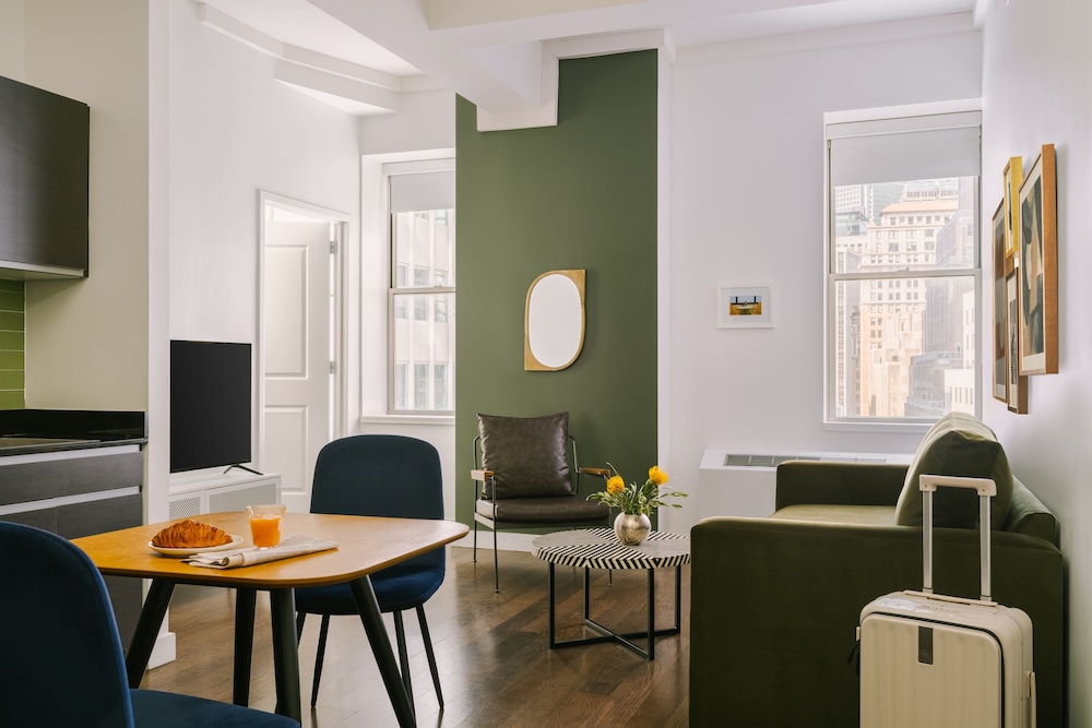 Apartment, 1 Bedroom