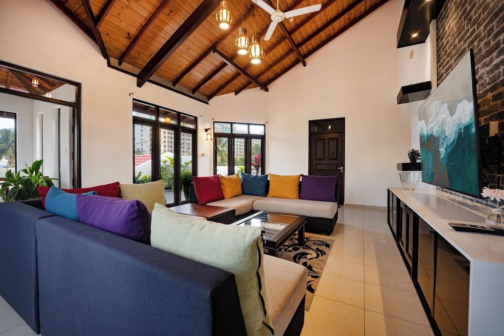 Premium Apartment, Balcony, Ocean View
