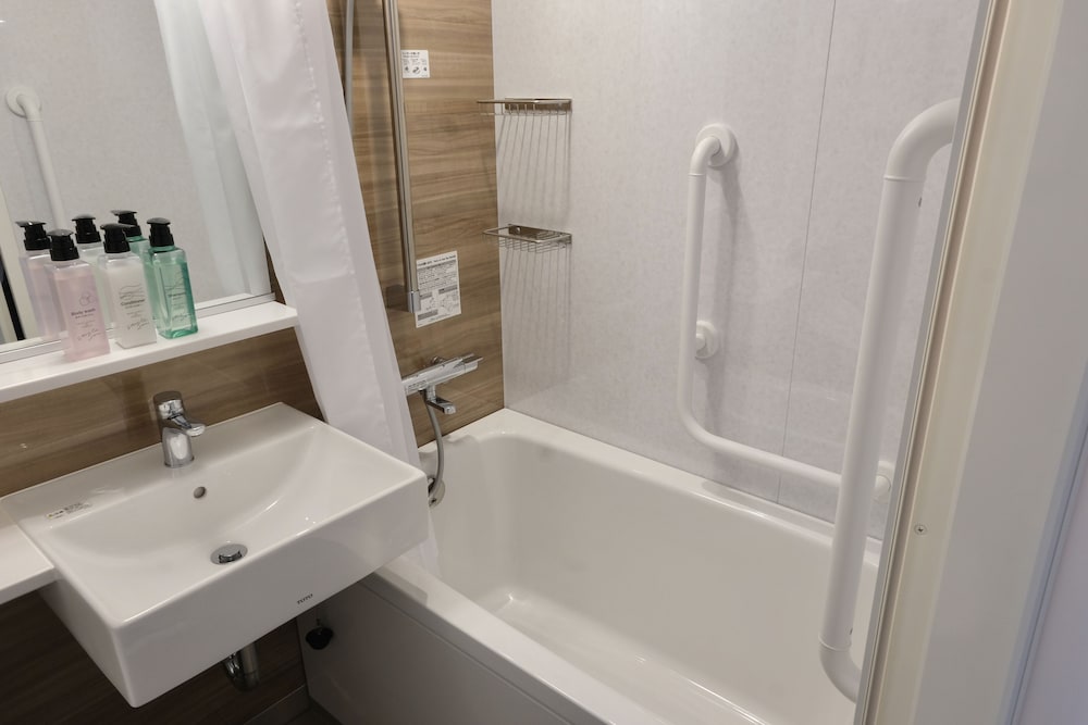 Tokyo Asakusabashi Belmont Hotel, 사진 3