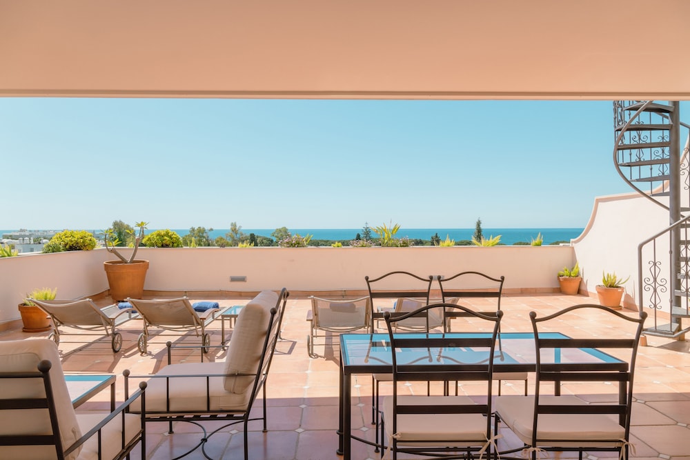 Presidential Penthouse, 2 Bedrooms