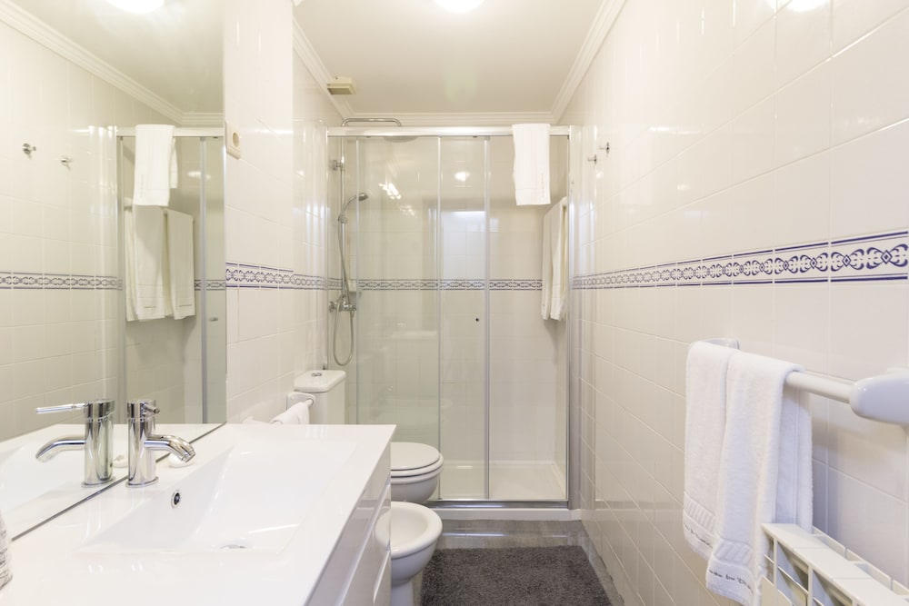 Family Villa, 6 Bedrooms, Terrace, Pool View (Casa da Pousada) photo 3