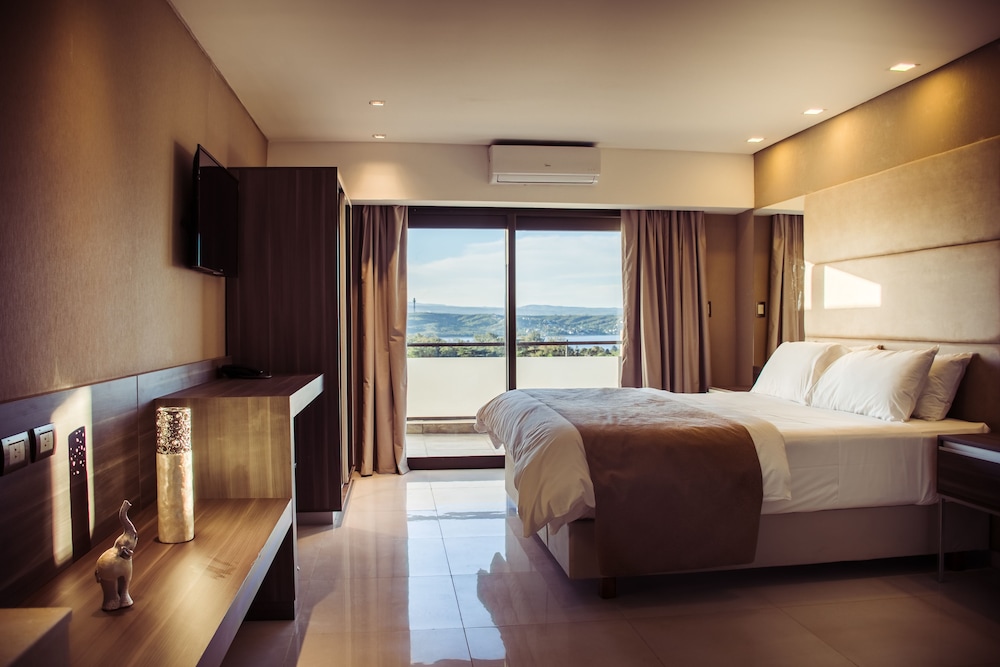 Suite Presidencial