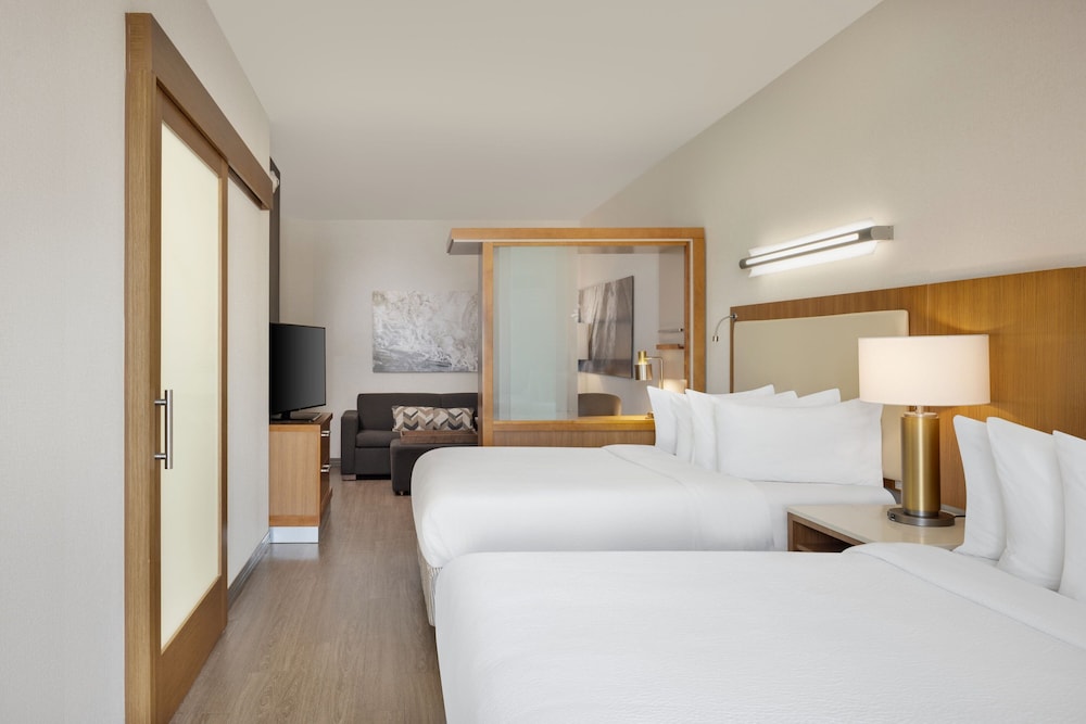 Studio, Multiple Beds, Balcony, Marina View (Balcony) photo 3
