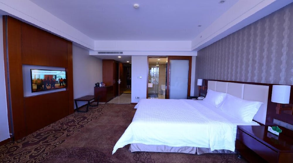 Standard Double Room photo 1