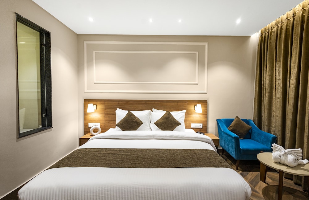Superior Room - Photo 2