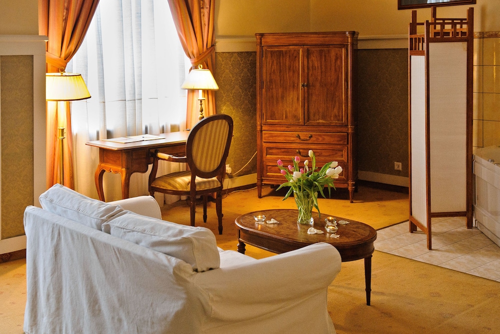 Premium Double Room photo 1