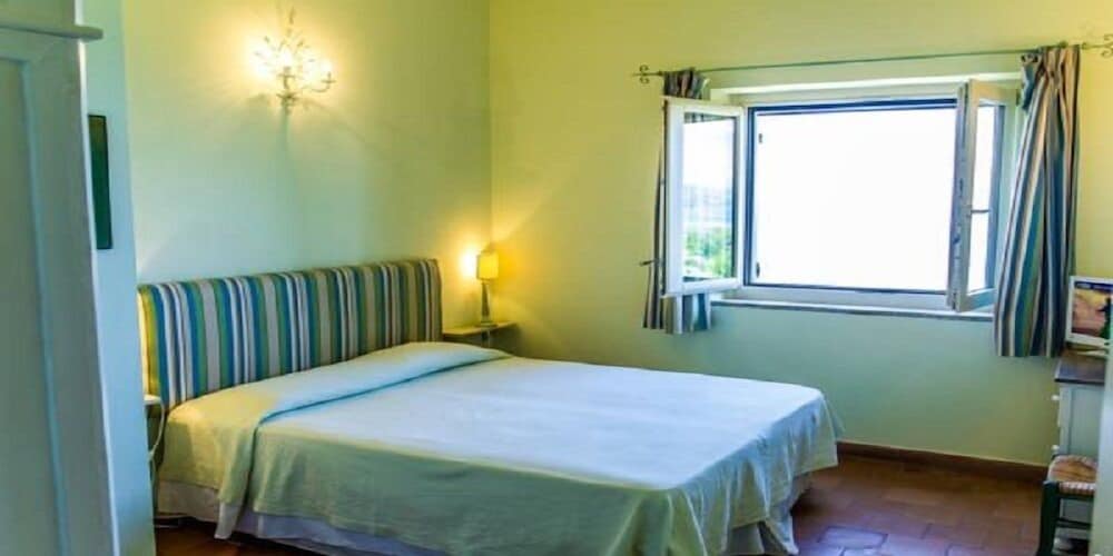 Double Room, Sea View photo 2