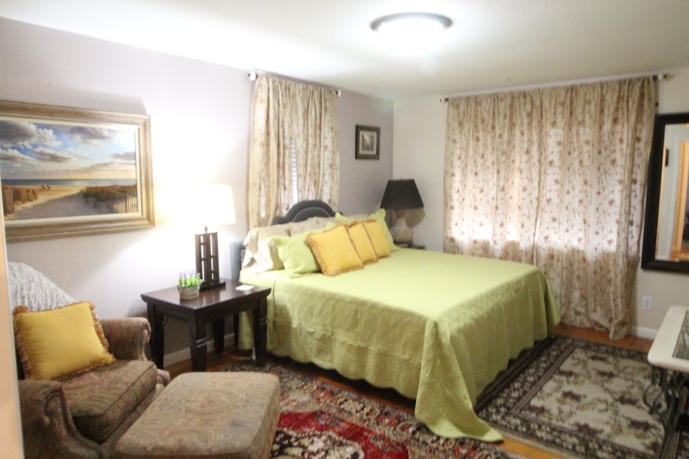 Deluxe Room, Non Smoking photo 1