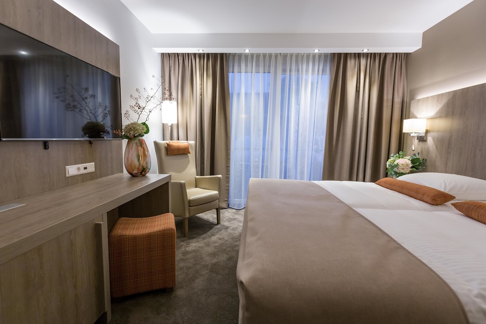 Comfort Double Room, Jetted Tub photo 3