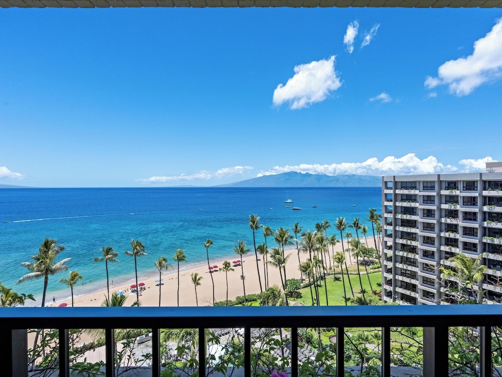 Condo, 2 Bedrooms, Ocean View (4114)