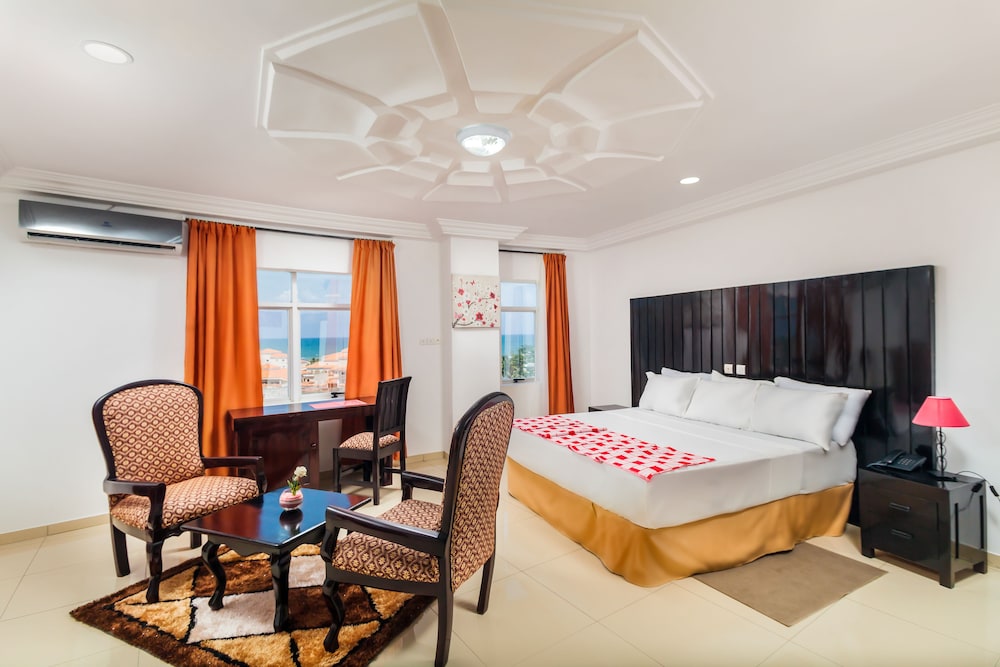 Double Room (Privilege) photo 2