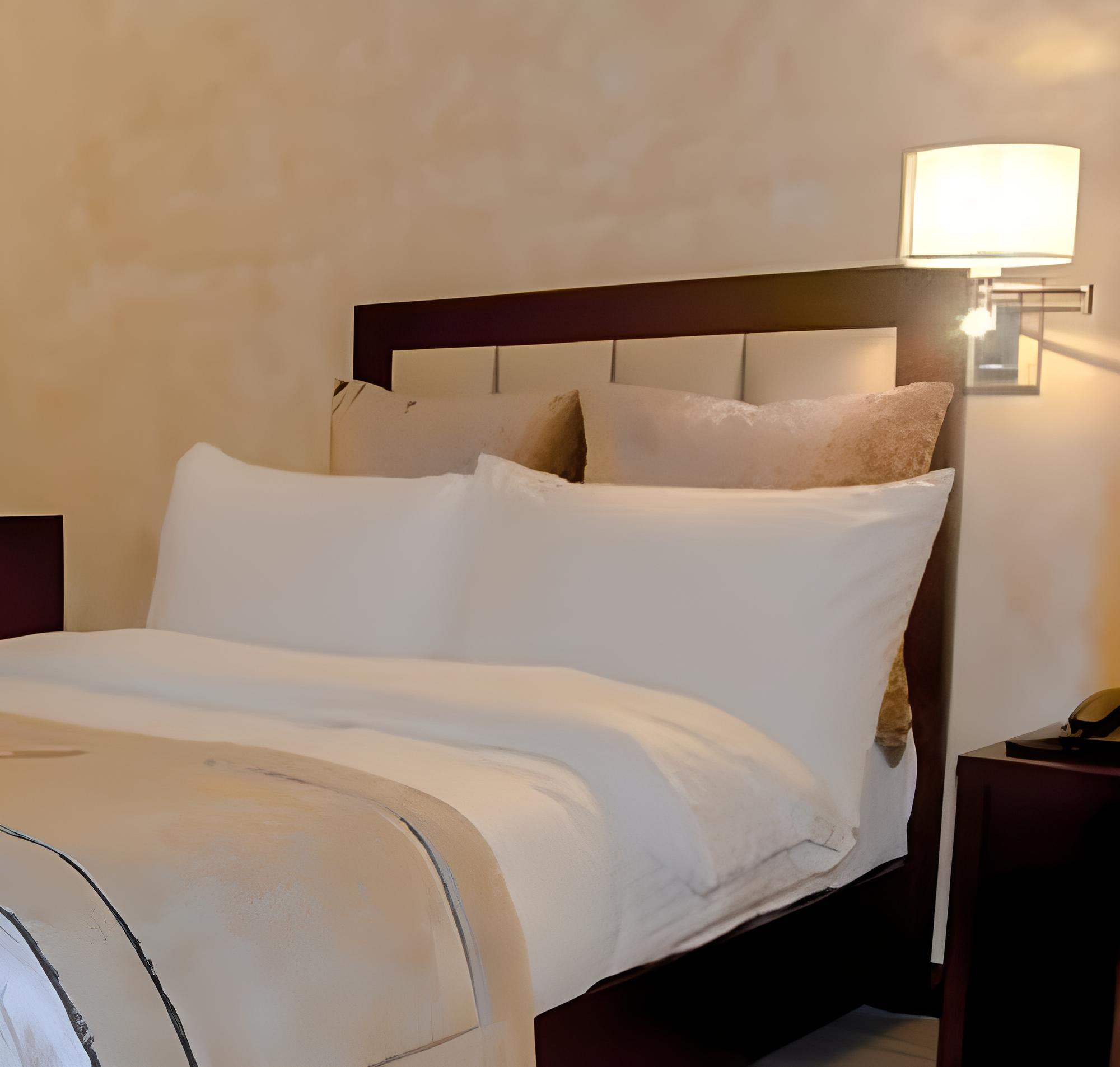 Standard Single Room, 1 Twin Bed photo 3