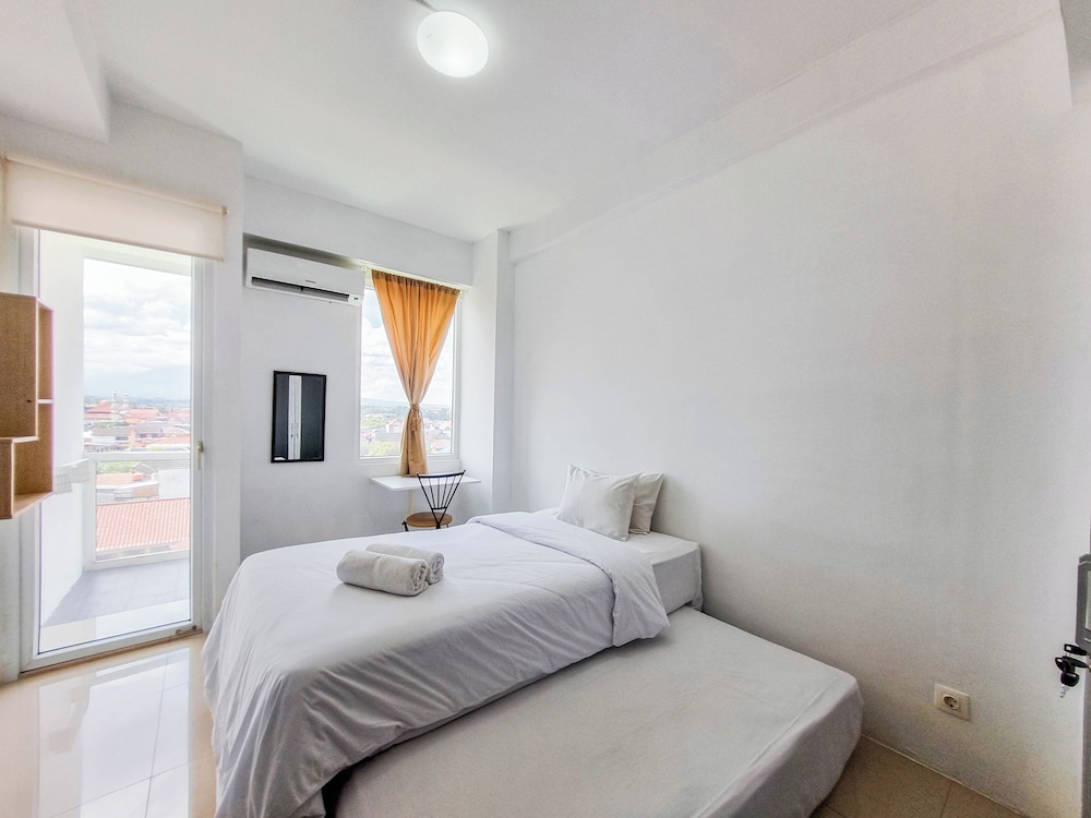 Standard Studio, 1 Bedroom (Apartment)