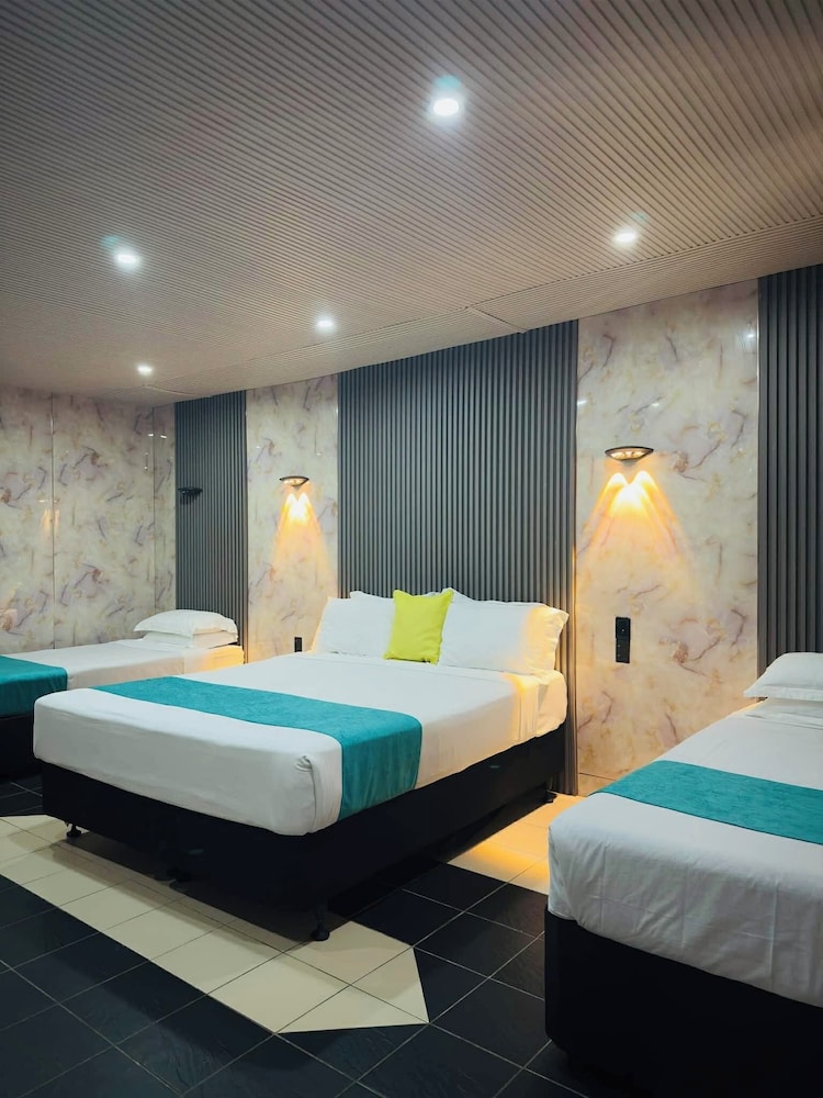 Deluxe Room, Mountain View