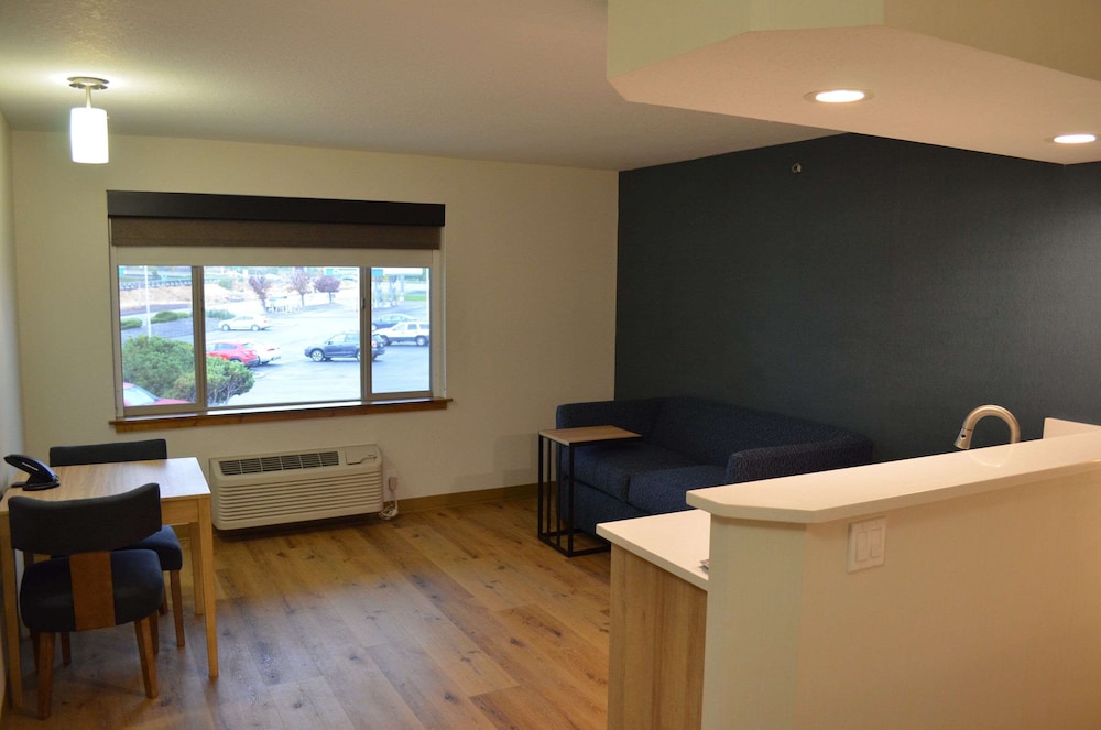 Suite, 1 King Bed, Non Smoking (Efficiency) - Photo 7