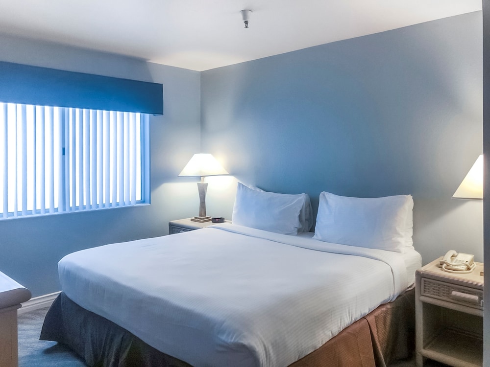 Standard Room, 2 Bedrooms, No View