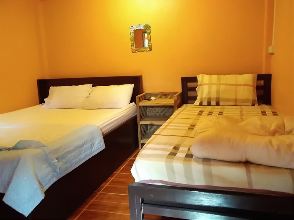 Standard Twin Room photo 2