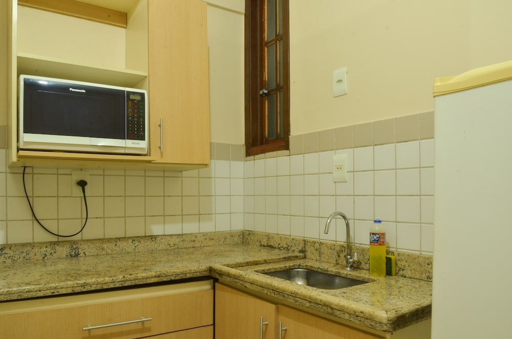 Basic Triple Room, Ground Floor photo 3