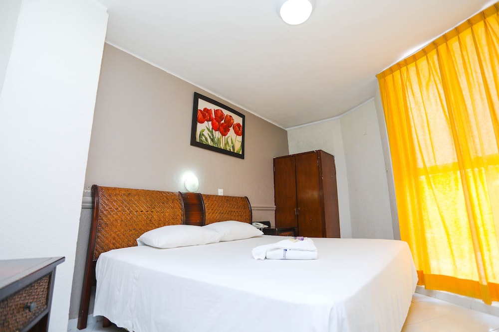 Standard Room, 1 Double Bed - Photo 7