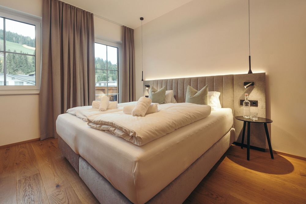 Suite (Familien-Glück) photo 1