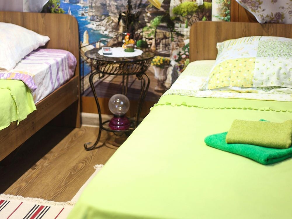 Quadruple Room photo 2
